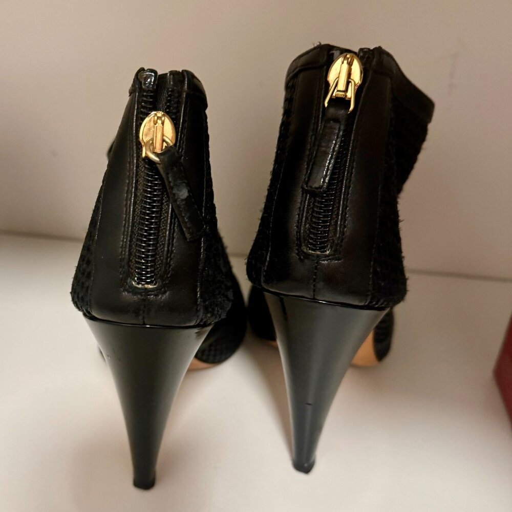 Chanel shoes 39 - Picture 2 of 3